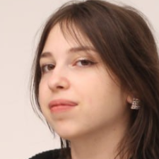 Freelancer Vitalina M. — Ukraine, Lvov. Core skill — Audio & Video Editing, Video Processing