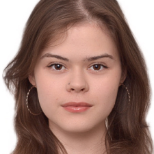 Freelancer Vitalina O. — Ukraina, Kijów. Specjalizacja — Język angielski, Język francuski
