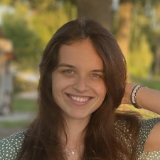 Freelancer Vitalina O. — Ukraine, Ivano-Frankovsk. Fachgebiet — Testing & QA, Textbearbeitung & Korrekturlesen