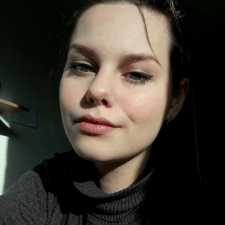 Фрилансер Віталіна Ж. — Украина, Богородчаны. Специализация — Живопись и графика, Аудио и видео монтаж