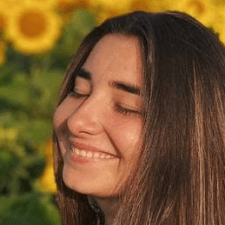 Фрилансер Виталина Д. — Украина, Киев. Специализация — Обработка фото, Дизайн сайтов