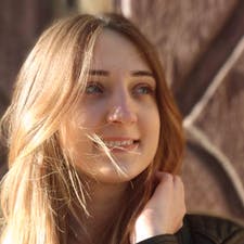 Фрилансер Виталина П. — Украина, Киев. Специализация — Веб-программирование, Javascript и Typescript