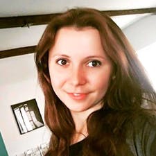Фрилансер Виталина Ш. — Украина, Сумы. Специализация — Перевод текстов