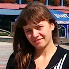 Lina Lifenko