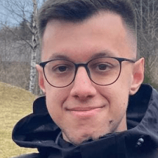 Фрилансер Віталій П. — Украина, Винница. Специализация — Видеореклама, Обработка видео