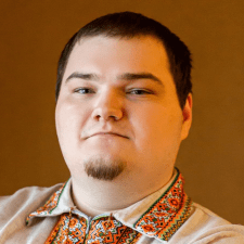 Фрилансер Віталій К. — Украина, Львов. Специализация — Javascript и Typescript, Веб-программирование
