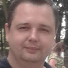 Віталій Бугаєць