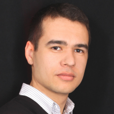 Фрилансер Виталий С. — Украина, Винница.