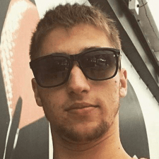 Фрилансер Виталий К. — Украина, Мариуполь. Специализация — PHP, Веб-программирование