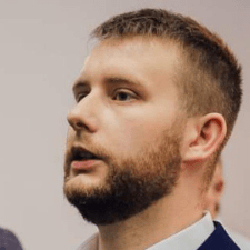 Zleceniodawca Vitaliy P. — Ukraina.