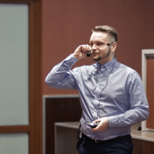Фрилансер Виталий Д. — Україна, Львів. Спеціалізація — Управління клієнтами та CRM, Рекрутинг (HR)