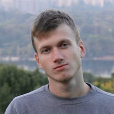 Фрилансер Виталий Б. — Украина, Киев. Специализация — Написание статей, Копирайтинг
