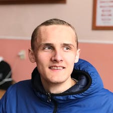 Фрилансер Vitaliy B. — Украина, Львов. Специализация — Продвижение в социальных сетях (SMM), Поисковое продвижение (SEO)
