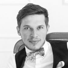 Фрилансер Віталій Ч. — Украина, Ивано-Франковск. Специализация — Маркетинговые исследования, Дизайн интерфейсов (UI/UX)