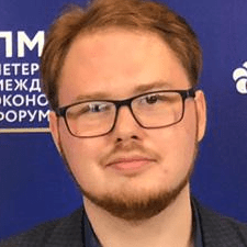 Vitaly Nozdrachev