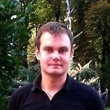 Заказчик Віталій К. — Украина, Харьков.