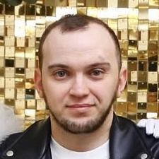 Freelancer Vitaly M. — Ukraine, Odessa. Core skill — Tuition