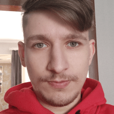 Freelancer Vitalii M. — Ukraine, Cherkassy. Specialization — Python, Web Programming