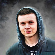 Віталій Никорак
