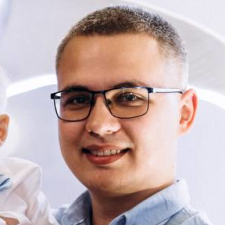 Freelancer Vitaliy S. — Ukraine, Rovno. Fachgebiet — Social Media Werbung, Marketingforschung