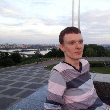 Freelancer Vitalii S. — Ukraine, Kyiv. Core skill — PHP, Web Programming