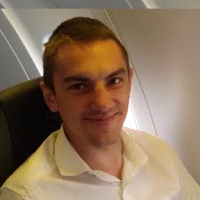 Фрилансер Vitalii S. — Польша, Gdansk. Специализация — HTML и CSS верстка, Администрирование систем и сетей