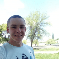 Фрилансер Виталий В. — Украина, Винница. Специализация — Дизайн сайтов, Дизайн визиток