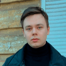 Vitalii Vorkun