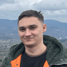 Фрилансер Віталій З. — Украина, Александрия. Специализация — AI в дизайне, AI cоздание видео
