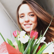 Фрилансер Vitaliya B. — Украина. Специализация — Дизайн интерьеров