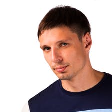 Заказчик Віталій К. — Украина, Раздельная.