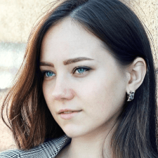 Заказчик Александра П. — Украина, Киев.