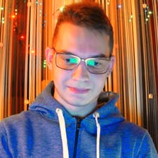Фрилансер Vitaliy H. — Україна, Львів. Спеціалізація — Веб-програмування, Javascript та Typescript