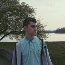 Freelancer Vitaly V. — Ukraine, Kherson. Core skill — Website Development, Web Design