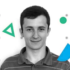 Freelancer Vitally B. — Ukraine, Lvov. Core skill — PHP, Web Programming