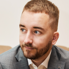 Freelancer Vitalii P. — Ukraine, Lvov. Core skill — 3D Modeling, Animation