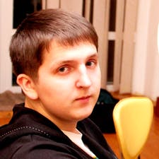 Vitaly Anoshkin