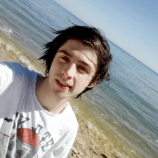 Freelancer Vitaly T. — Ukraina, Odessa. Specjalizacja — Układ HTML i CSS, PHP