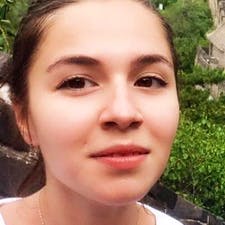 Вита Малахова