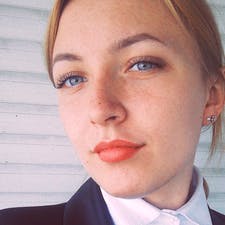 Фрилансер Аліна А. — Украина, Хмельницкий. Специализация — Логотипы, Дизайн сайтов