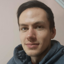 Виталий Викирюк