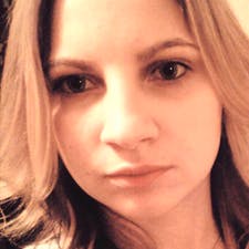 Фрилансер Вита С. — Украина, Полтава. Специализация — Контент-менеджер, Обработка фото