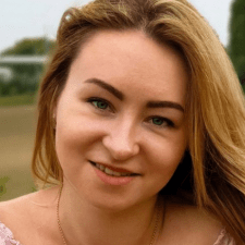 Фрилансер Vita V. — Украина, Луцк. Специализация — Логотипы, Наружная реклама
