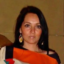 Фрилансер Виталина З. — Украина, Харьков. Специализация — Автоматизация управления предприятием, Работа с клиентами