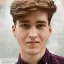 Freelancer Vitalii B. — Ukraine, Ternopol. Core skill — Social Media Advertising, Contextual Advertising