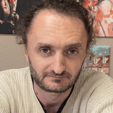 Freelancer Viktor T. — Ukraine, Chernovtsy. Core skill — Windows