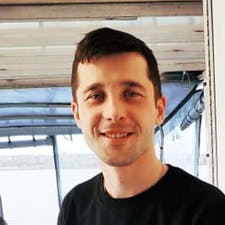Freelancer Oleksii V. — Ukraina, Iwano-Frankiwsk. Specjalizacja — Pisanie artykułów, Copywriting