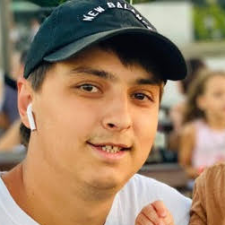 Фрилансер Виталий Т. — Украина, Павлоград. Специализация — Аудио и видео монтаж, Видеореклама