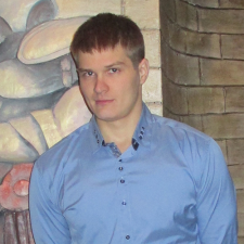 Client Vitaly P. — Ukraine, Belaya Tserkov.