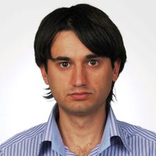 Фрилансер Victor C. — Молдова, Вулканешты. Специализация — Разработка под Android, Python